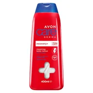 Balsamy i kremy do ciała - Balsam Do Ciała 400 ml Naprawczy Jojoba Avon - miniaturka - grafika 1