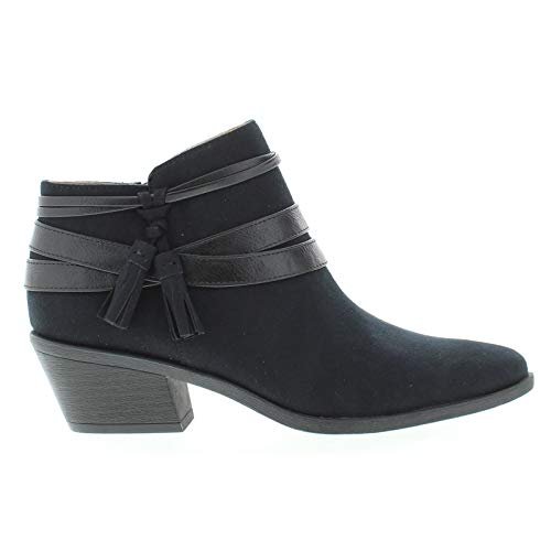 LifeStride Damskie botki Paloma, Czarny - 19 EU