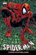 Komiksy dla dorosłych - Spider-Man - miniaturka - grafika 1