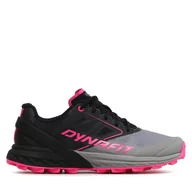 Lekkoatletyka - Buty do biegania Dynafit Alpine W 545 Szary - miniaturka - grafika 1