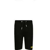 Spodnie i spodenki dla chłopców - Diesel Szorty | Regular Fit - miniaturka - grafika 1