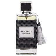 Wody i perfumy męskie - Vurv Victorieux Homme woda perfumowana spray 100ml - miniaturka - grafika 1