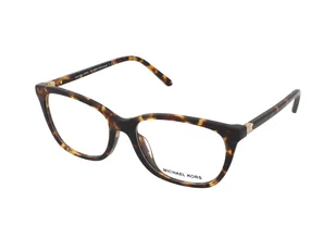 Michael Kors Edinburgh MK4085U 3006 - Okulary korekcyjne, oprawki, szkła - miniaturka - grafika 1
