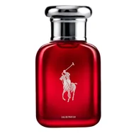 Wody i perfumy męskie - Ralph Lauren Polo Red Edp 40ML - miniaturka - grafika 1
