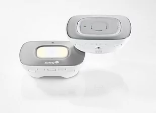 Safety 1st Safe Contact Plus - Elektroniczne nianie i monitory oddechu - miniaturka - grafika 1