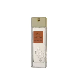 Alyssa Ashley Oud Patchouli woda perfumowana 100 ml - Wody i perfumy unisex - miniaturka - grafika 1