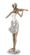 Globusy - Figurka Kobieta - miniaturka - grafika 1