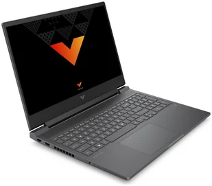 HP Victus 16-s0006nw QHD / AMD Ryzen™ 7 7840HS 32 GB RAM 1000 SSD GeForce RTX™ 4070 Windows 11 Home (64 Bit) Szary 9R862EA - Laptopy - miniaturka - grafika 2