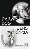 Felietony i reportaże - Steve Stewart Williams Darwin, Bóg i sens życia. Dlaczego teoria ewolucji zmienia wszystko - miniaturka - grafika 1