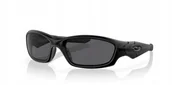 Okulary przeciwsłoneczne - OAKLEY OKULARY STRAIGHT JACKET OO9039-14 - miniaturka - grafika 1