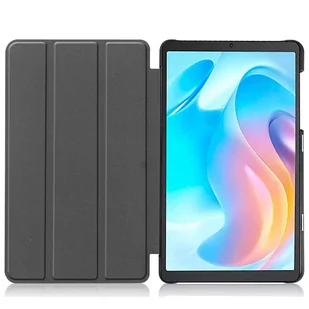 Etui z klapką obudowa Alogy Book Cover do Realme Pad Mini 8.7 Jednorożec - Etui do tabletów - miniaturka - grafika 3