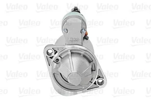 Rozrusznik Valeo 600209 - Rozruszniki - miniaturka - grafika 1