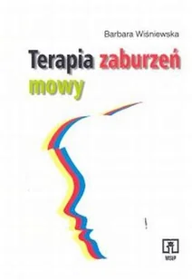 Terapia Zaburzeń Mowy - Książki medyczne - miniaturka - grafika 1