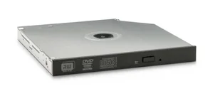 HP Nagrywarka 9,5 mm Slim SuperMulti DVD K3R64AA - Napędy optyczne - miniaturka - grafika 1