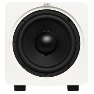 VELODYNE  Subwoofer Deep Blue 8 Biały - Głośniki i kolumny - miniaturka - grafika 1