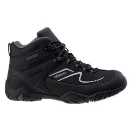 Elbrus, Buty dziecięce, wysokie, Maash Mid WP Teen, Black/Dark Grey, 38 - Buty dla dziewczynek - miniaturka - grafika 1
