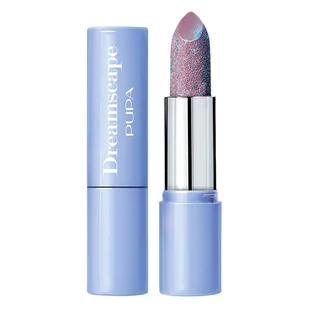 PUPA Milano Dreamscape Nawilżający balsam do ust 001 Nude Touch - Balsamy do ust - miniaturka - grafika 1