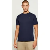 Koszulki męskie - Lacoste T-shirt | Relaxed fit - miniaturka - grafika 1