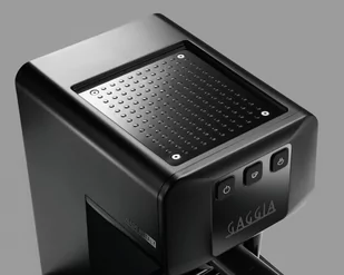 Ekspres do kawy Gaggia Espresso Orange EG2111/03 - Ekspresy do kawy - miniaturka - grafika 5