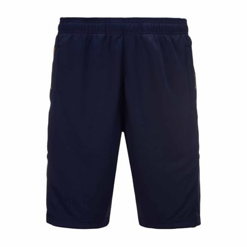 Kappa Rajstopy marka model KAPPA4SOCCER GABBIOBLUE MARINE