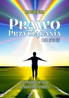 E-booki - poradniki - Prawo przyciągania. Cała prawda - miniaturka - grafika 1