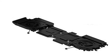 Chłodzenie CPU HP SPS-HEATSINK W/FAN DSC High M74254-001