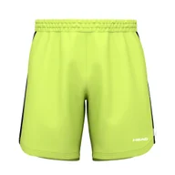Spodenki męskie - Spodenki męskie Head POWER Shorts Men LL L - miniaturka - grafika 1