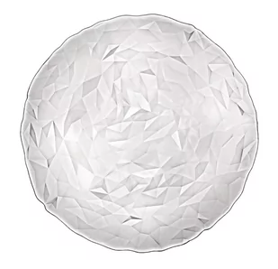 Bormioli Rocco DIAMOND Talerz płytki 33 CM (3T0028) - Talerze - miniaturka - grafika 1