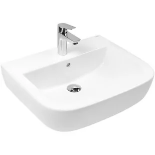Oltens Vernal 56x45 41502000 - Umywalki - miniaturka - grafika 1