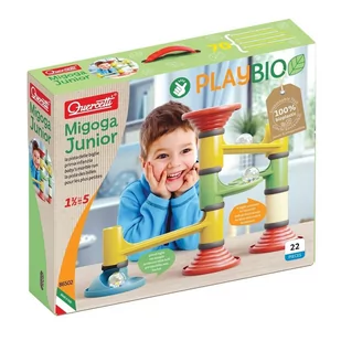 PLAYBIO Migoga Junior 86502 (040-86502) - Zabawy w naśladowanie dorosłych - miniaturka - grafika 1