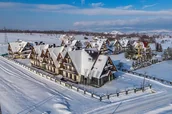 Czasopisma - Wymarzony pobyt w Sun & Snow Resorts Białka Tatrzańska - miniaturka - grafika 1