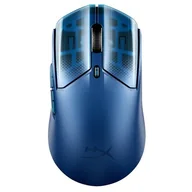 Myszki - HYPERX Pulsefire Haste 2 S Granatowy - miniaturka - grafika 1