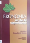 Ekonomia - Ekonomia nie tylko dla wtajemniczonych - miniaturka - grafika 1