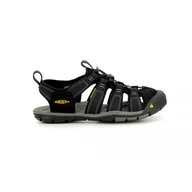 Buty trekkingowe męskie - Buty trekkingowe męskie Keen Clearwater Cnx - miniaturka - grafika 1