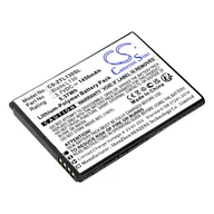 Baterie do telefonów - ZTE Blade L130 1450mAh 5.37Wh Li-Polymer 3.7V (Cameron Sino) - miniaturka - grafika 1