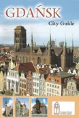 Przewodniki - Gdańsk. City Guide - miniaturka - grafika 1