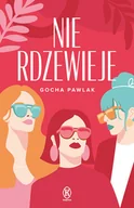 Opowiadania - Nie rdzewieje - miniaturka - grafika 1