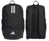Torby sportowe - Plecak Adidas Spotowy Szkolny Tiro Hs9758 - miniaturka - grafika 1