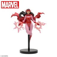 Figurki dla dzieci - Figurka Scarlet Witch - ACT/CUT Premium MARVEL - miniaturka - grafika 1