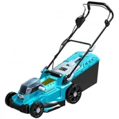 Kosiarki - Dedra SAS+ALL DED7197V - miniaturka - grafika 1