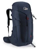 Plecaki - Plecak turystyczny Lowe Alpine Szlak Airzone 35L navy duży - miniaturka - grafika 1