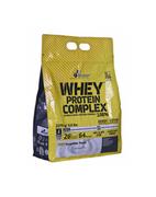 Odżywki białkowe - Olimp Whey Protein Complex 100% 2 27kg marakuja - miniaturka - grafika 1