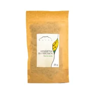 Układ nerwowy - Aksamitka Błyszcząca Cięta 25g NANGA - miniaturka - grafika 1