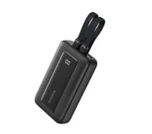 Powerbanki - Anker A1681G11 Zolo 20000mAh 30W Czarny - miniaturka - grafika 1