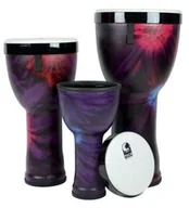 Instrumenty perkusyjne - Toca (TO810219) Nesting Drums Freestyle II 3-częściowy set - miniaturka - grafika 1