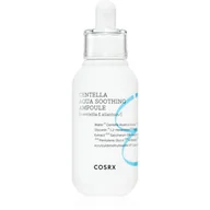 Serum do twarzy - brands brands Cosrx Hydrium Centella Soothing Ampoule 40 ml - miniaturka - grafika 1
