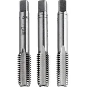 Gwintowniki - Drel Gwintowniki M14 zestaw 3 sztuki - miniaturka - grafika 1