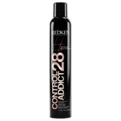 Kosmetyki do stylizacji włosów - Redken Control Addict 28 Lakier do Włosów o Bardzo Mocnym Utrwaleniu 400 ml - miniaturka - grafika 1