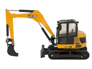 Koparka Jcb 86C-1 - model lub pojazd - Samochody i pojazdy dla dzieci - miniaturka - grafika 1