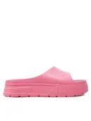 Klapki i japonki damskie - Puma Klapki Mayze Stack Injex 389454 08 Kolorowy - miniaturka - grafika 1